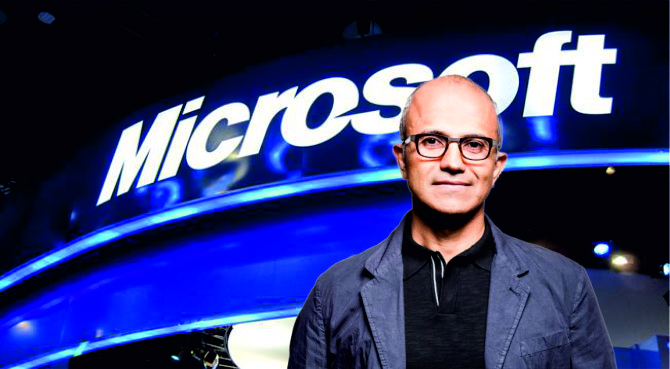 Round Two of Microsoft Layoffs, Cuts 2,100 More Jobs