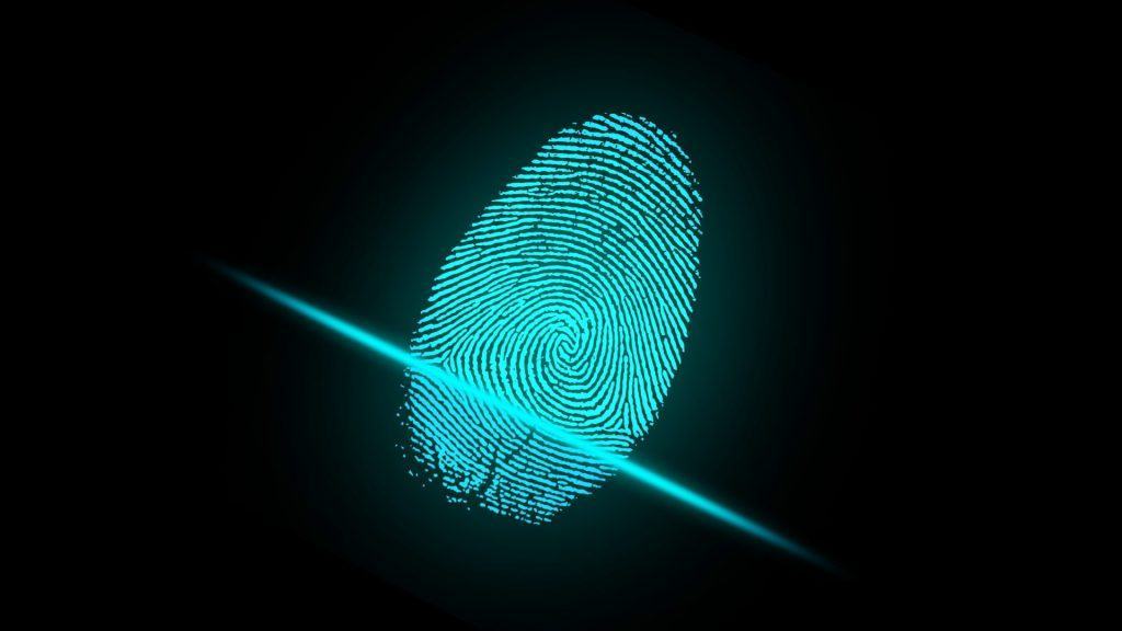 Up in the clouds with cyber security