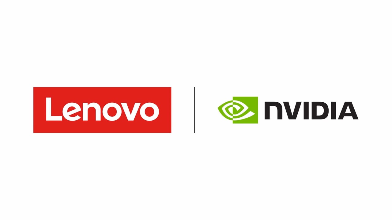 Lenovo - A Smart Perspective video thumbnail