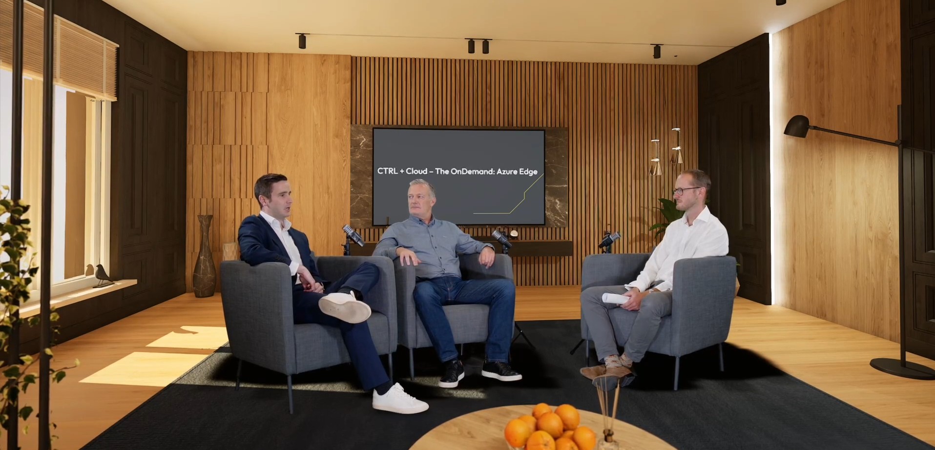 Wavenet partner vodcast thumbnail