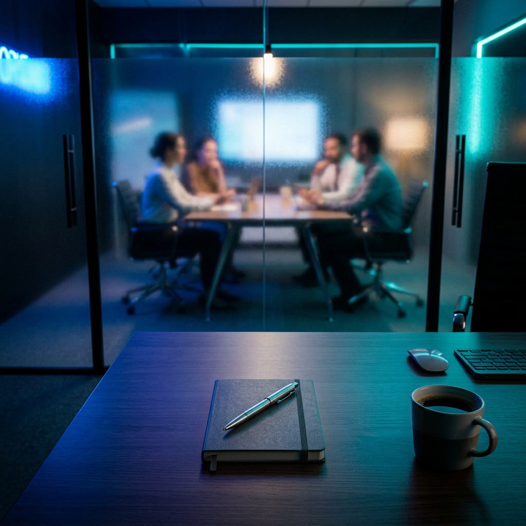 How to Write an AI Acceptable Use Policy for a Small UK Business with Free Template and Practical Checklist