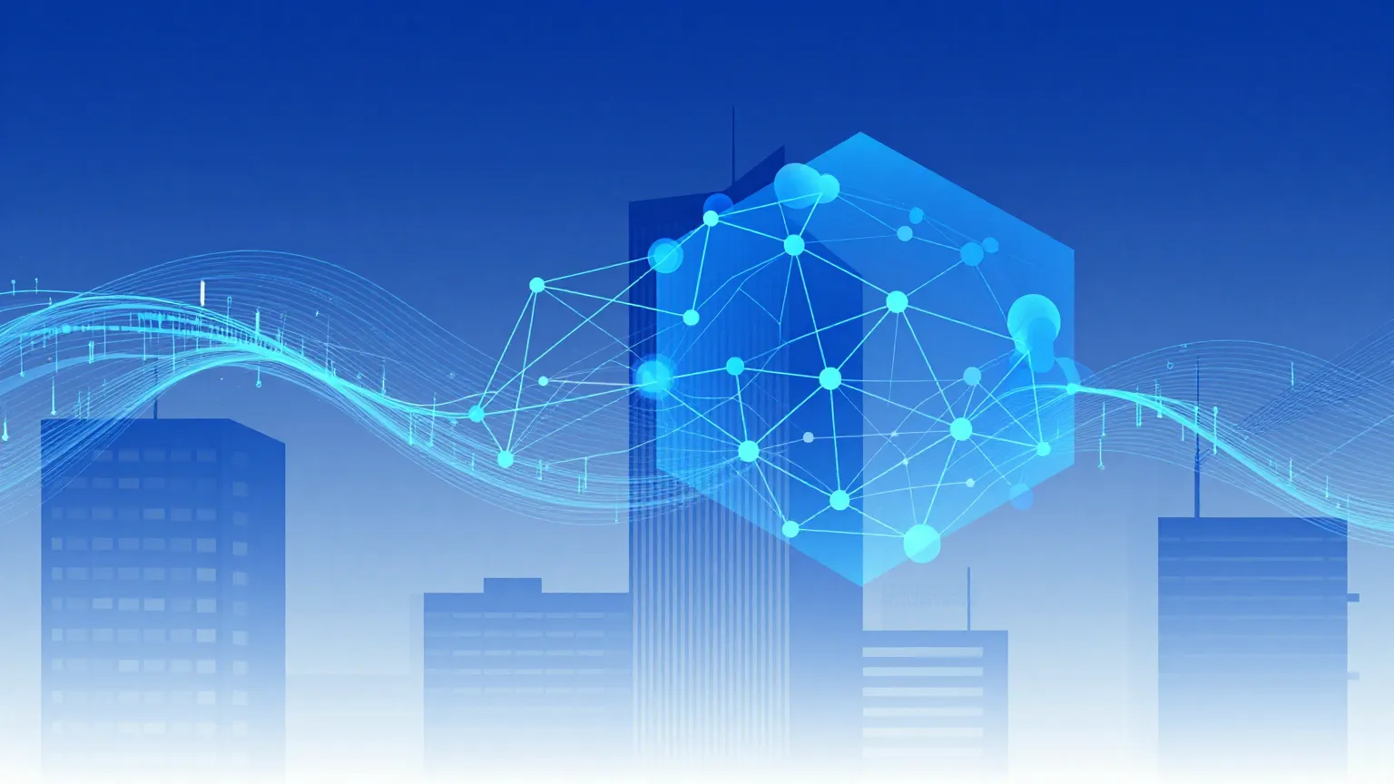 AI technology transforming UK SME business operations