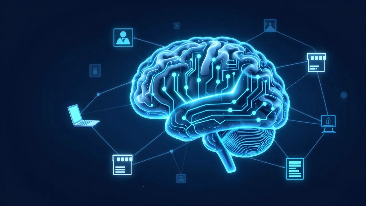 AI Tools for Small Businesses - What's Actually Useful in 2025