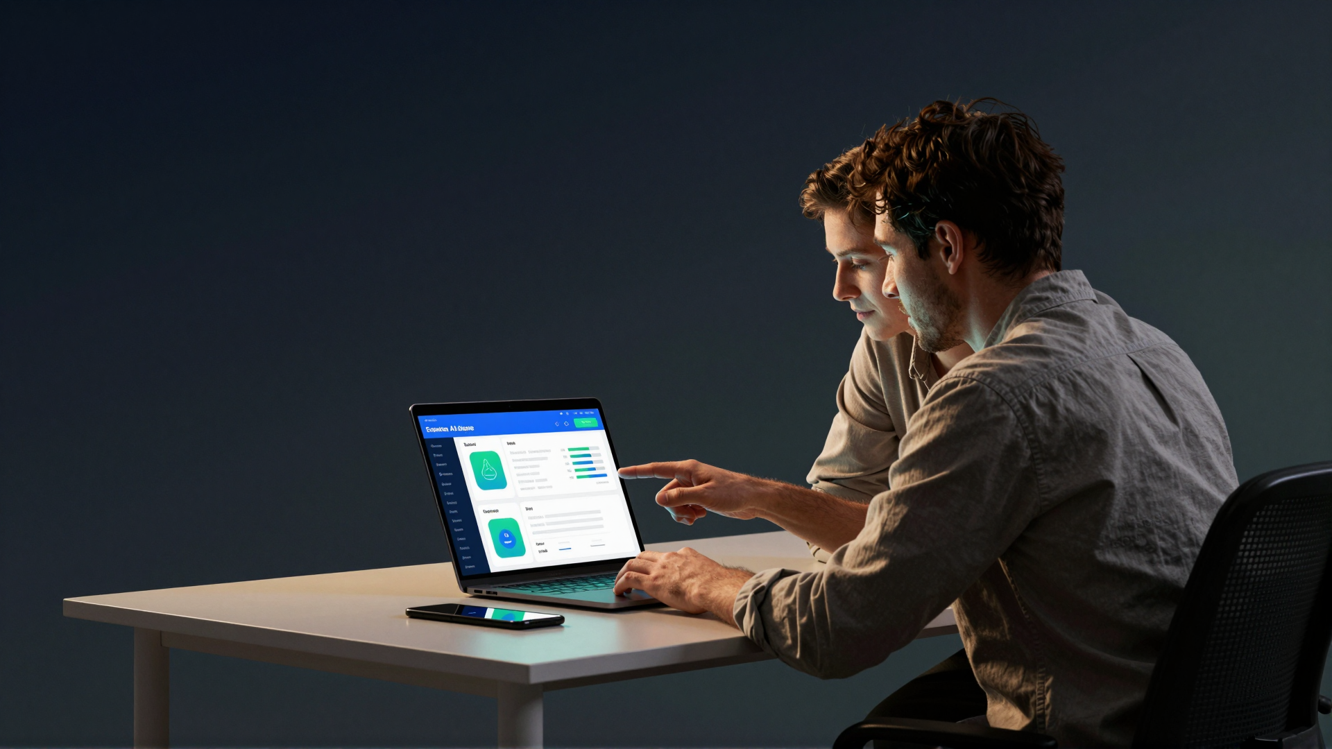 AI tools for small teams, and what earns its place