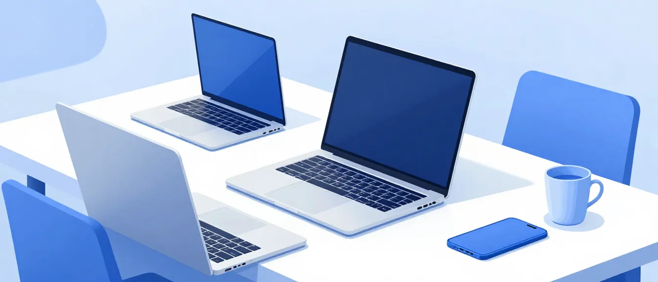 laptop-buying guide hero image