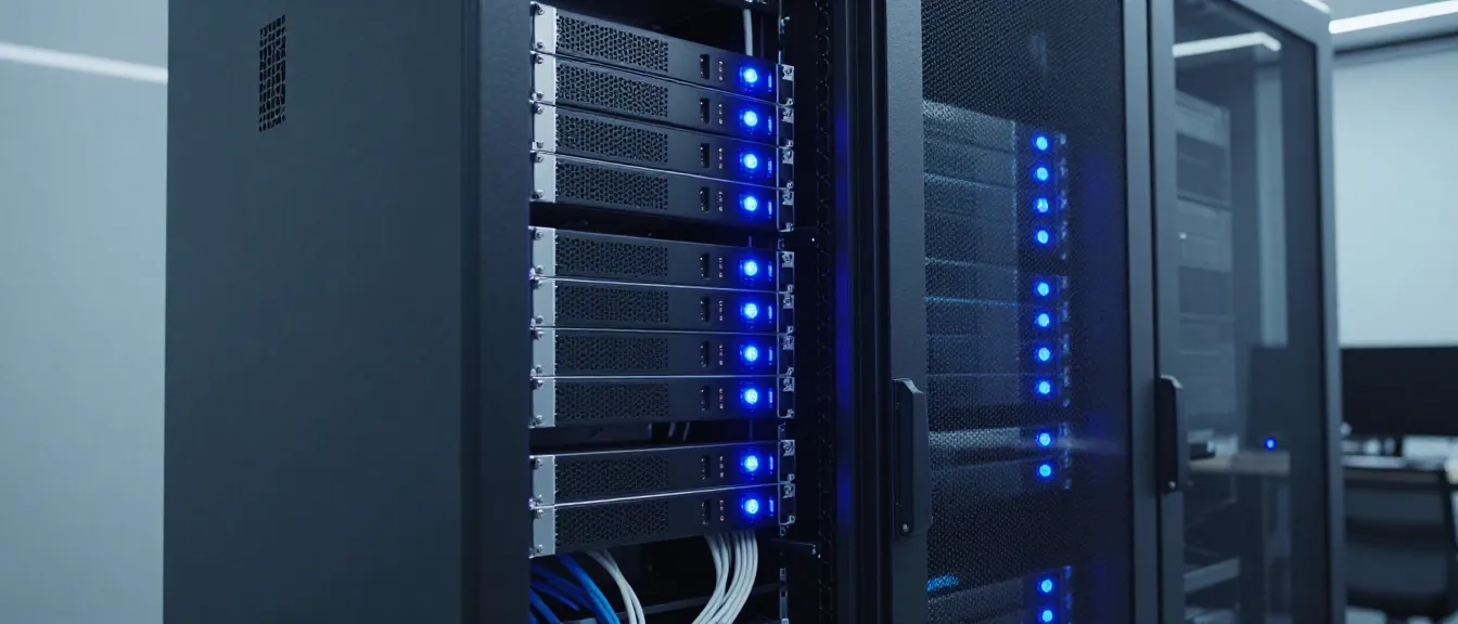 On-Premise Servers and When Keeping IT In-House Makes Sense