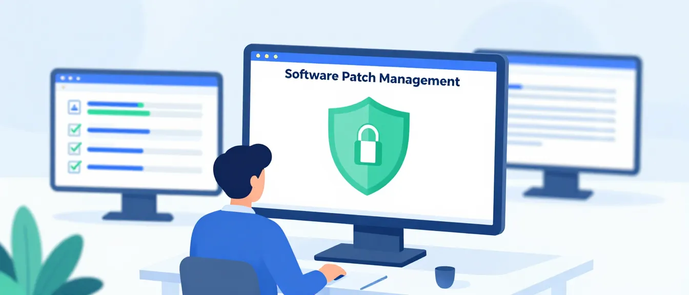 patch-management guide hero image