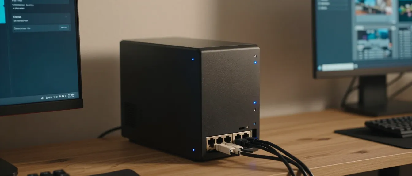 Self-Hosted Software - Free Alternatives to Expensive Cloud Services