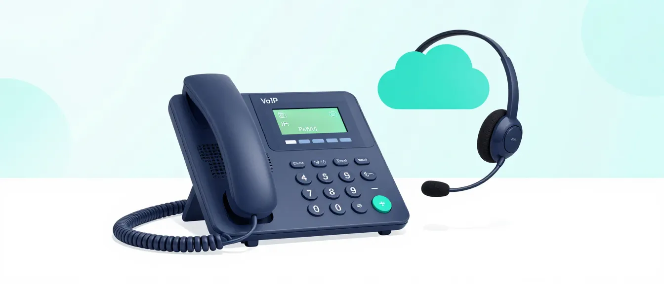 voip-phone guide hero image