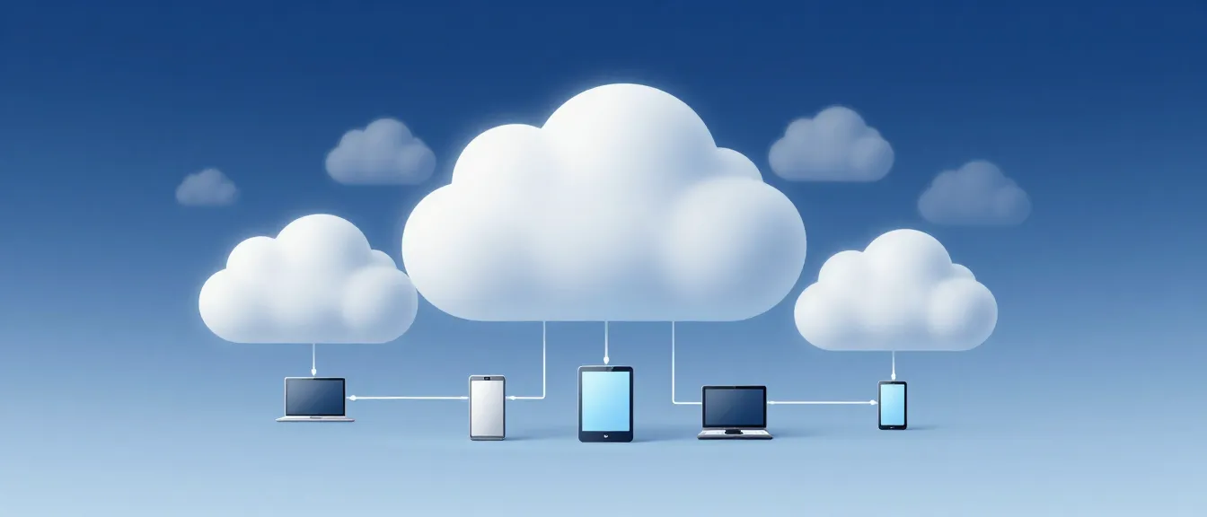 What Is 'The Cloud'? A Plain English Explanation for Business Owners