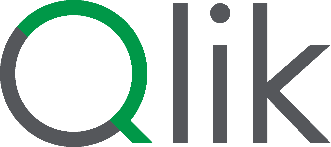 Qlik logo