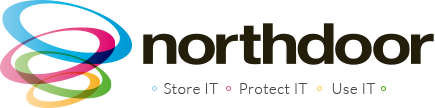 Northdoor logo