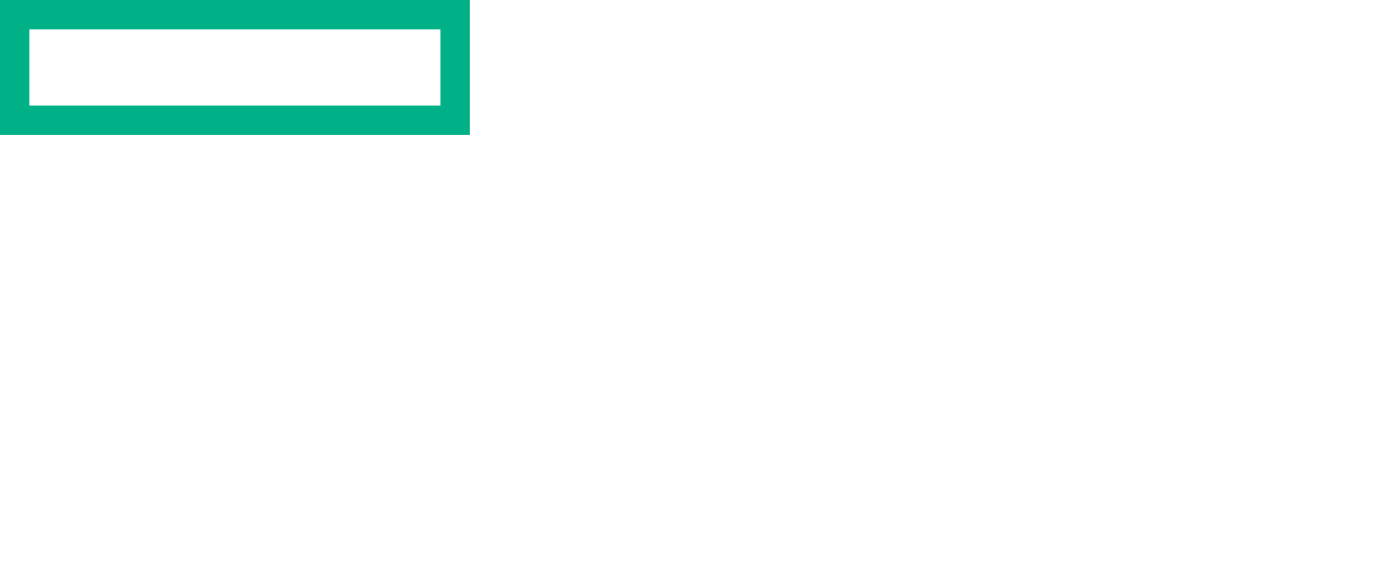 HPE logo