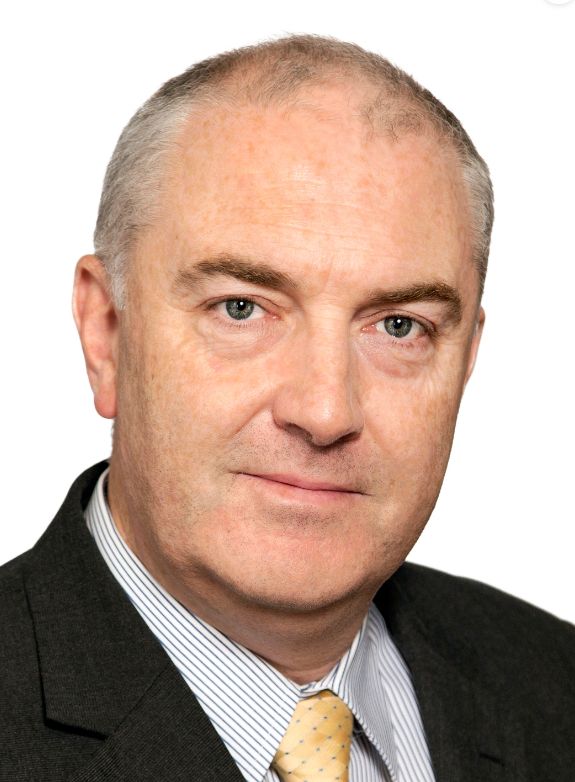 Stephen Ennis