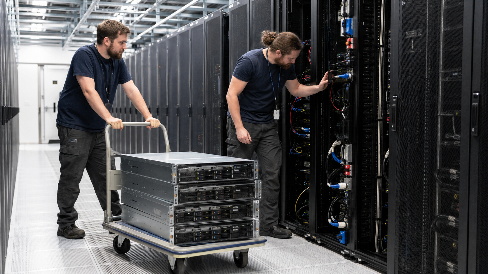 Choosing a UK Data Centre for Cloud Repatriation in 2026