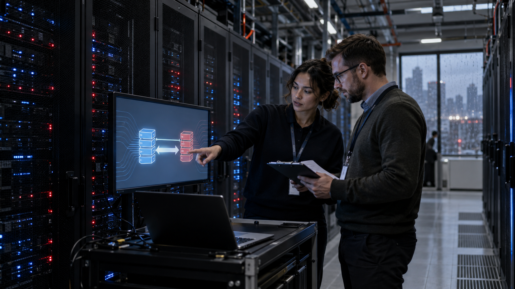 What the CMA's Cloud Commitments Actually Change for a UK Business