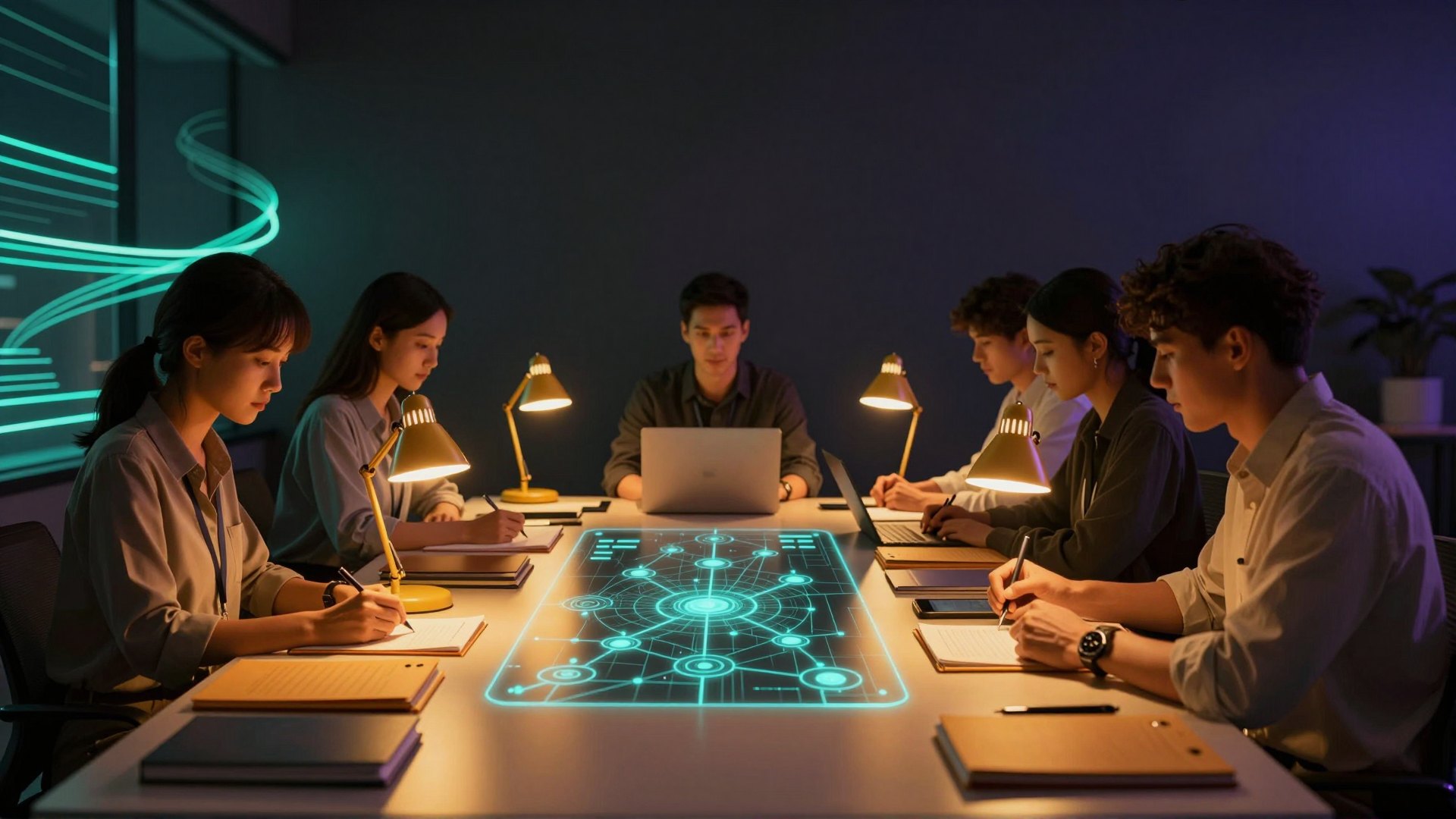 Organisations that slow down can get ahead in the AI race amid greater regulation