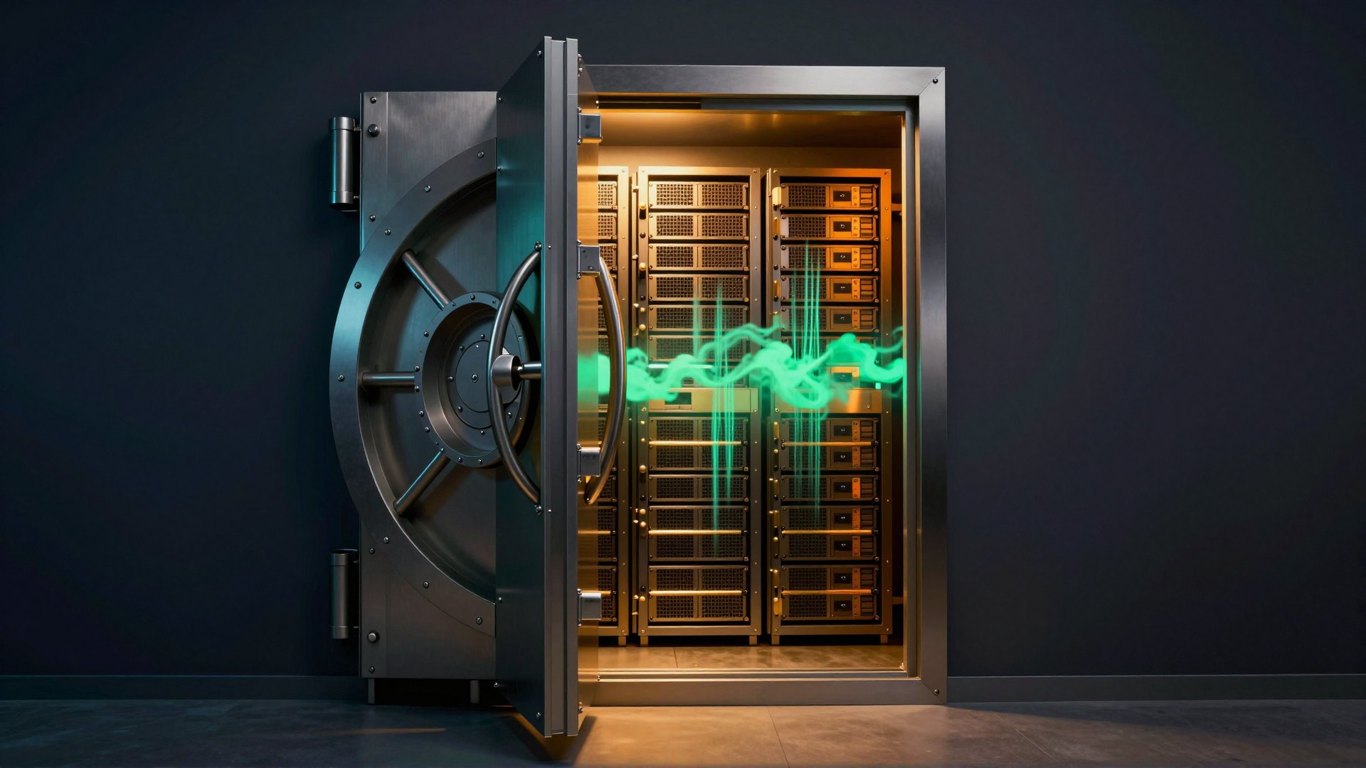 How can financial institutions modernise without compromising resilience?