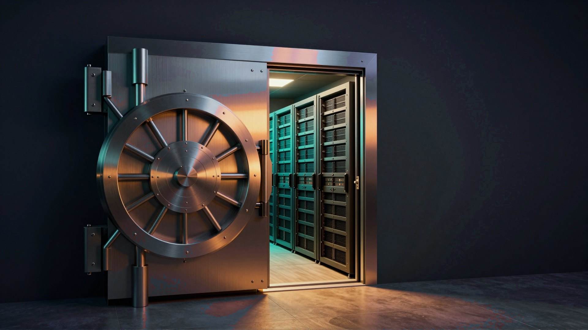 When paying fails: why UK firms need an alternative ransomware playbook
