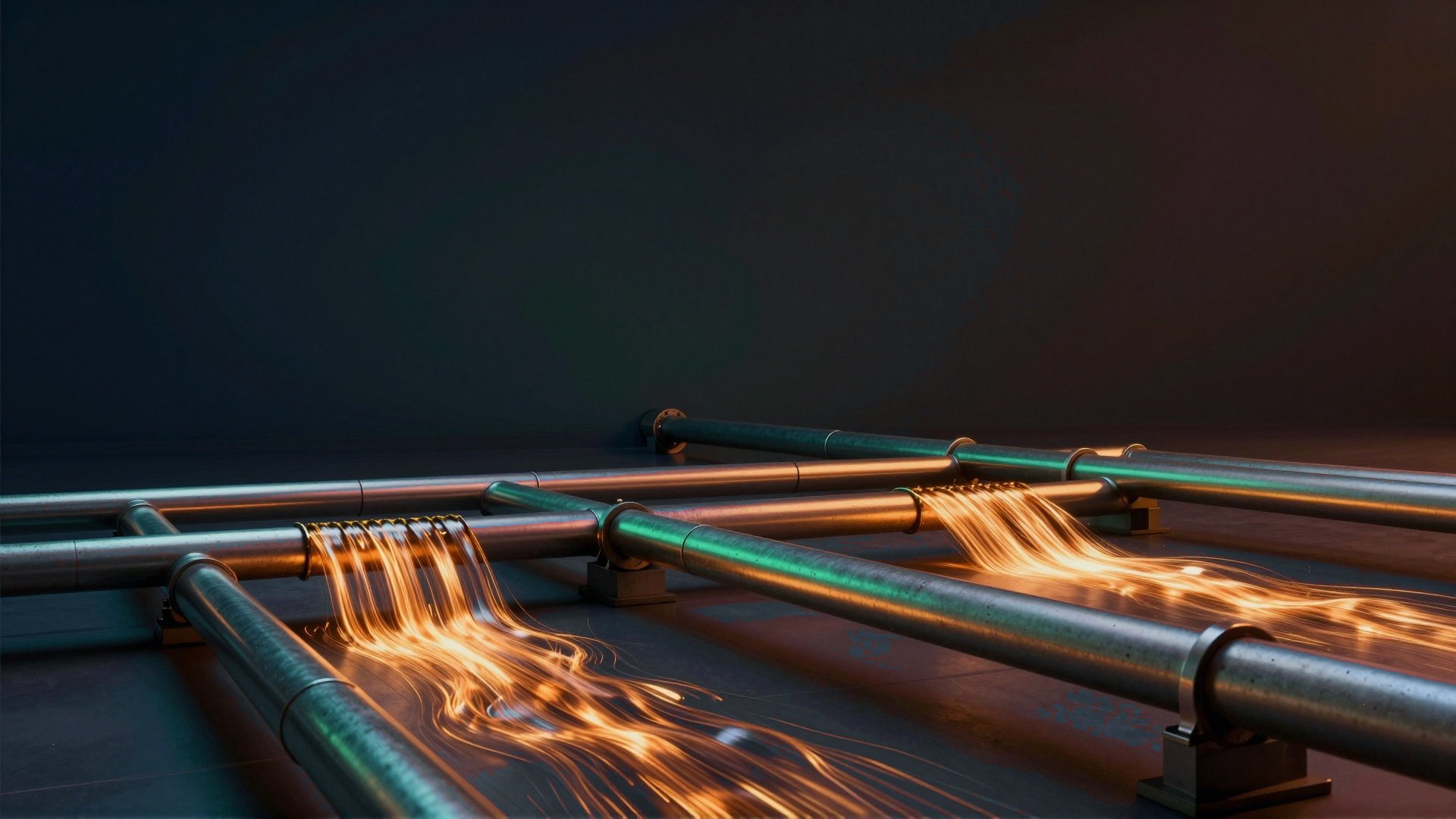 The data-reactive business: how real-time data supports reliable AI in production