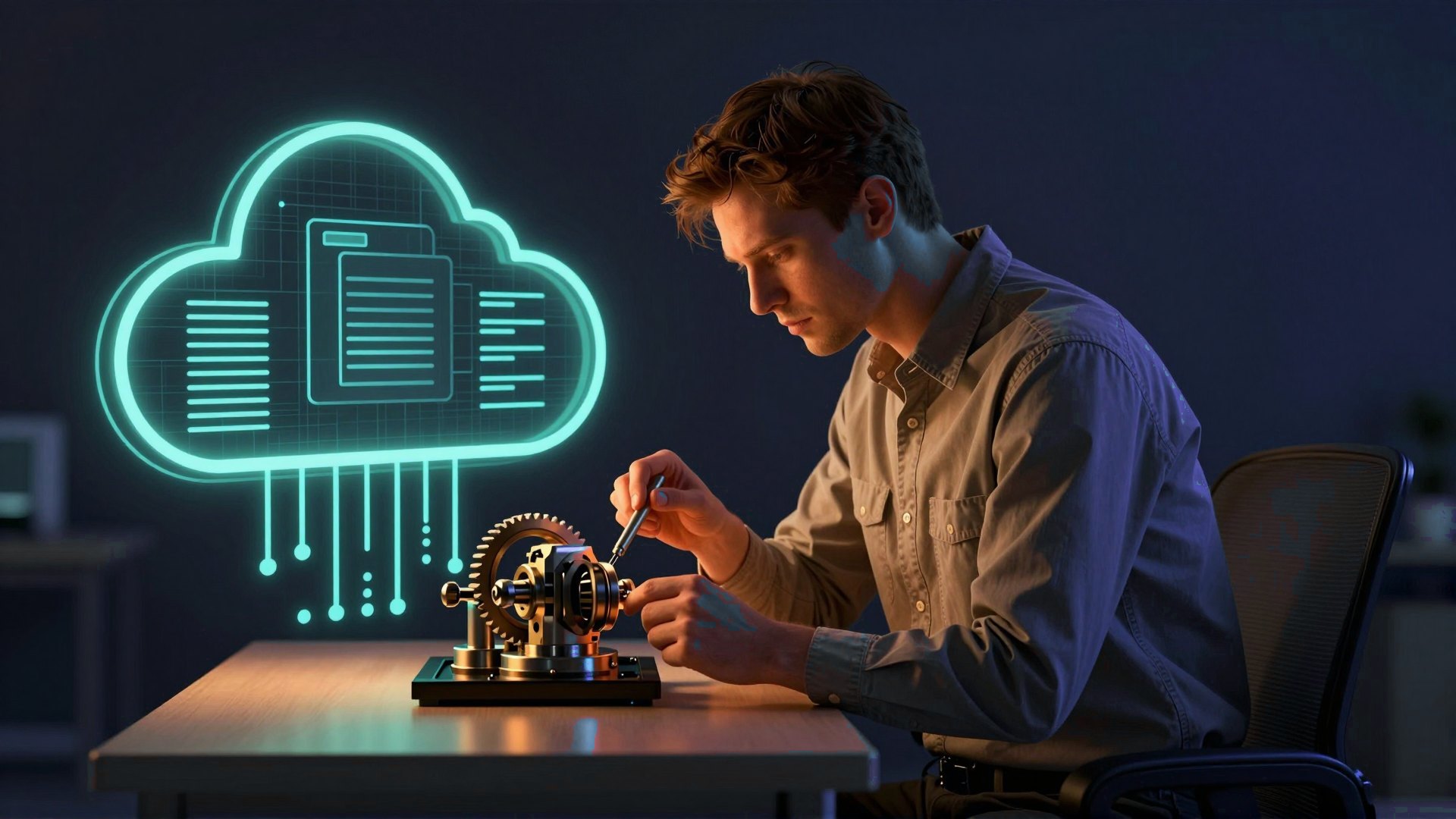 Why quality needs to be built into cloud transformation