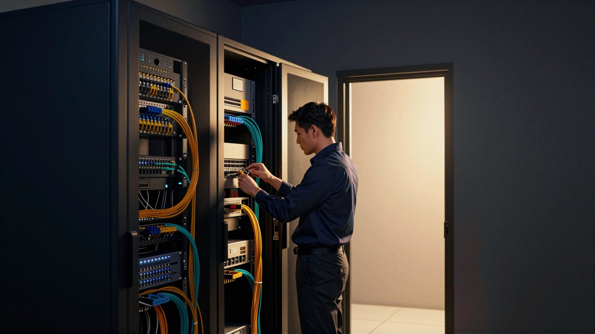 Why enterprises are stuck in 'maintenance mode' and what it's costing them