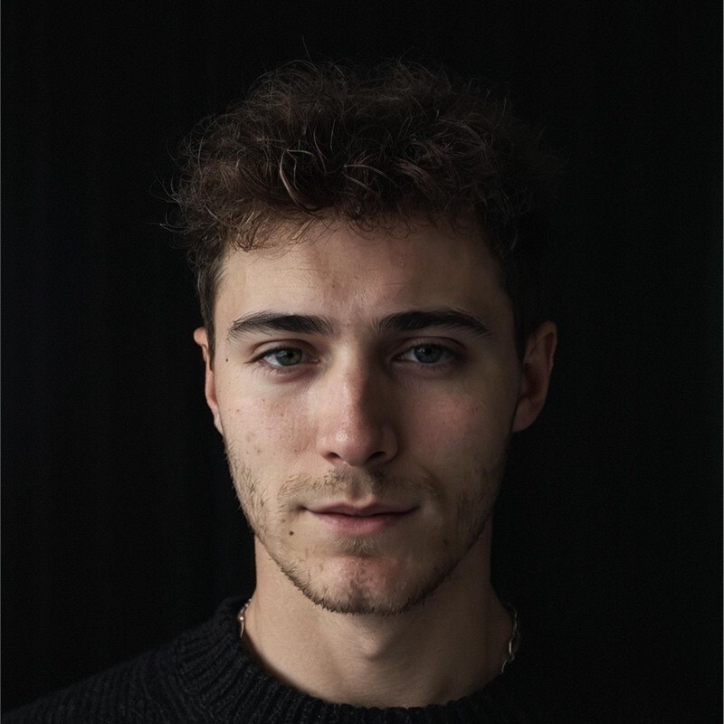 Photo of Josh King