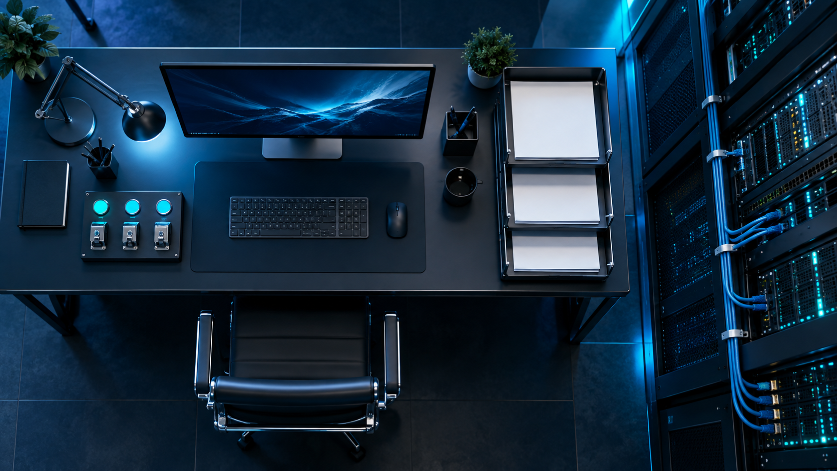 Before AI agents can send emails or change company data