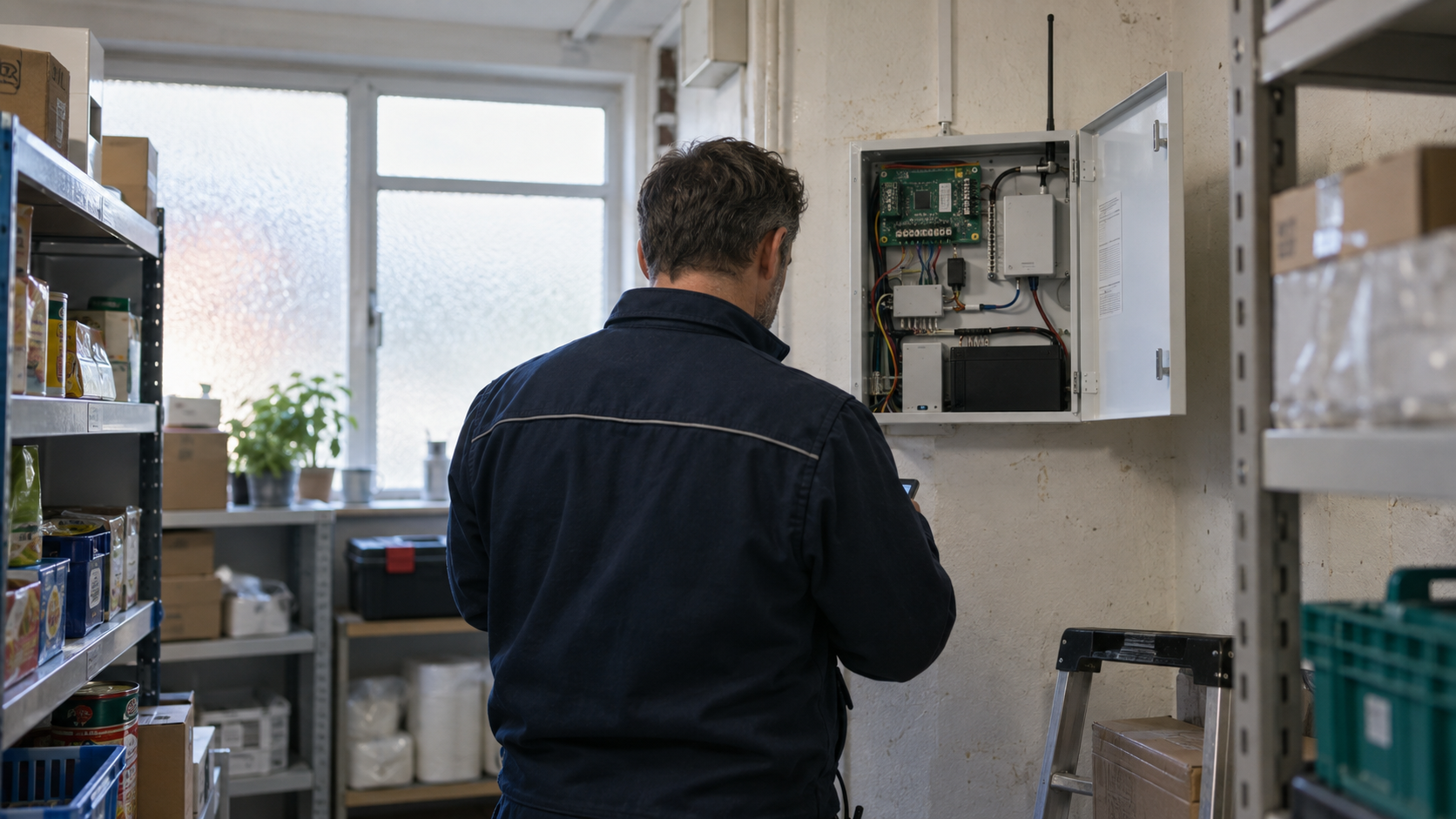 What the UK 2G switch-off means for business equipment