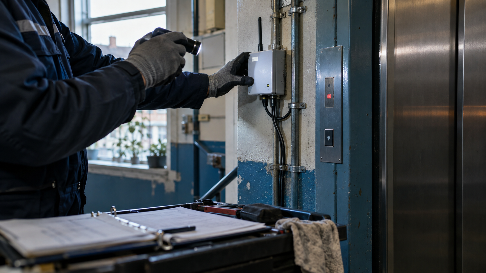 How to audit UK business devices before the 2G switch-off