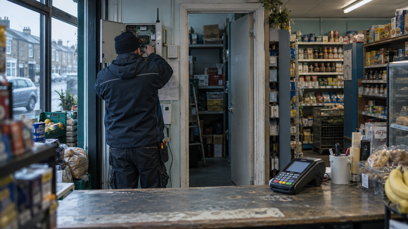 Which UK business devices still depend on 2G?