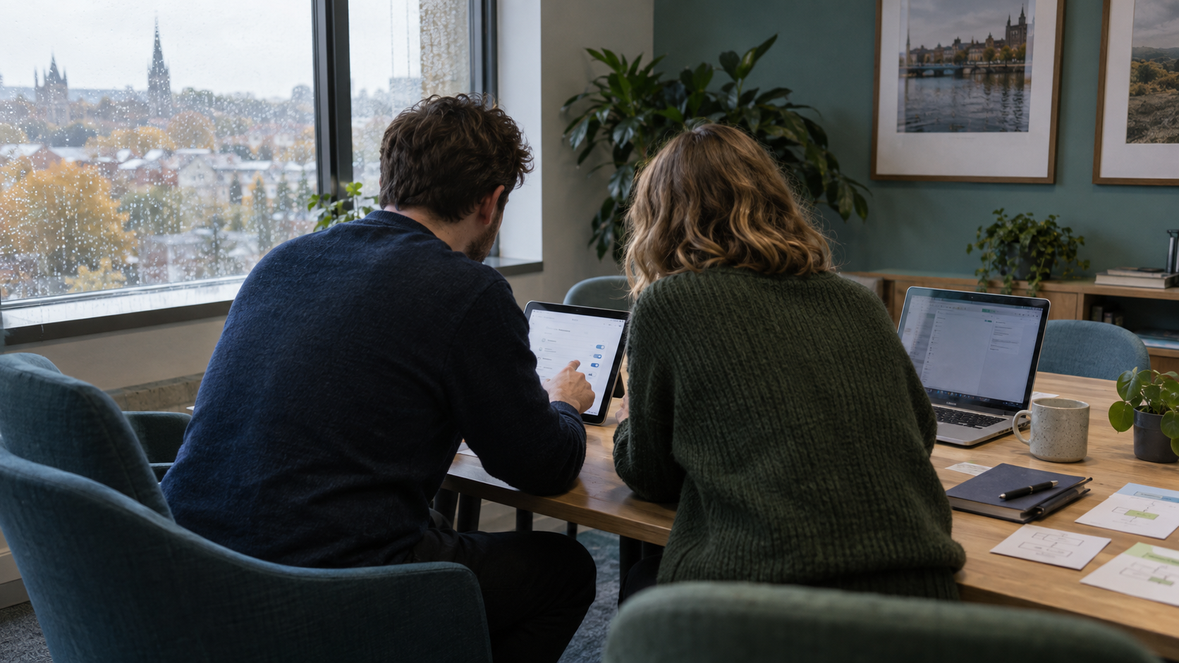 What Smart Data could mean for UK software suppliers’ APIs