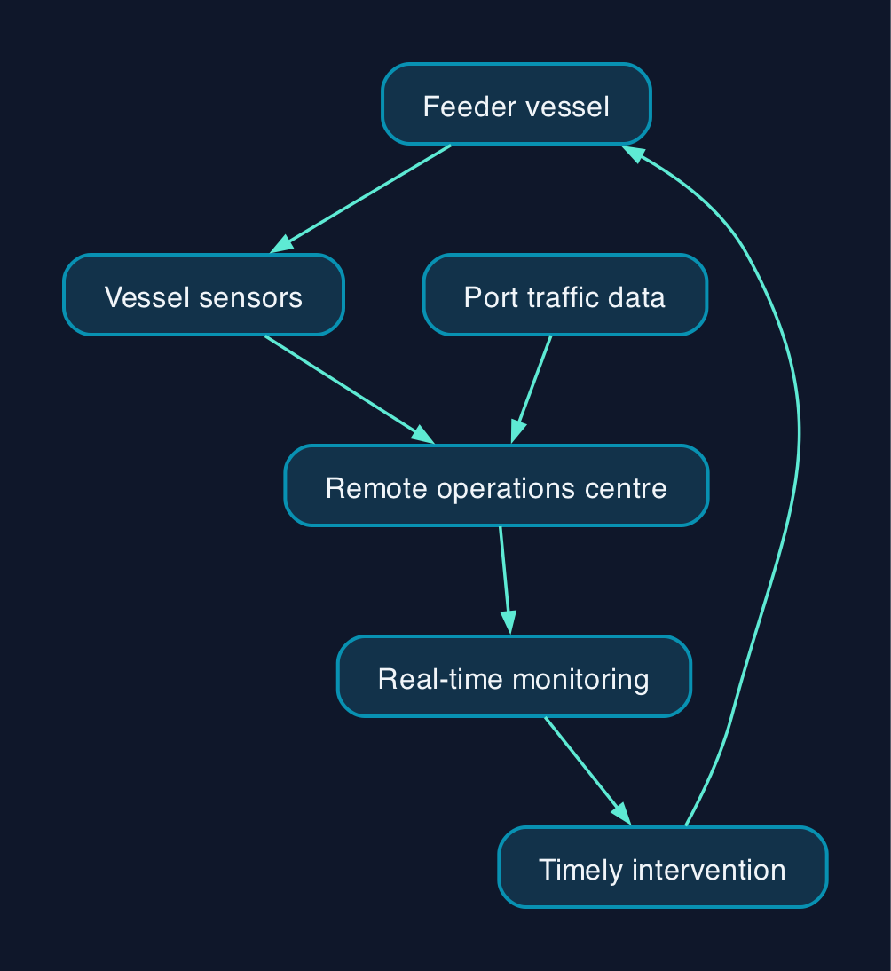 Singapore’s proposed remote supervision model