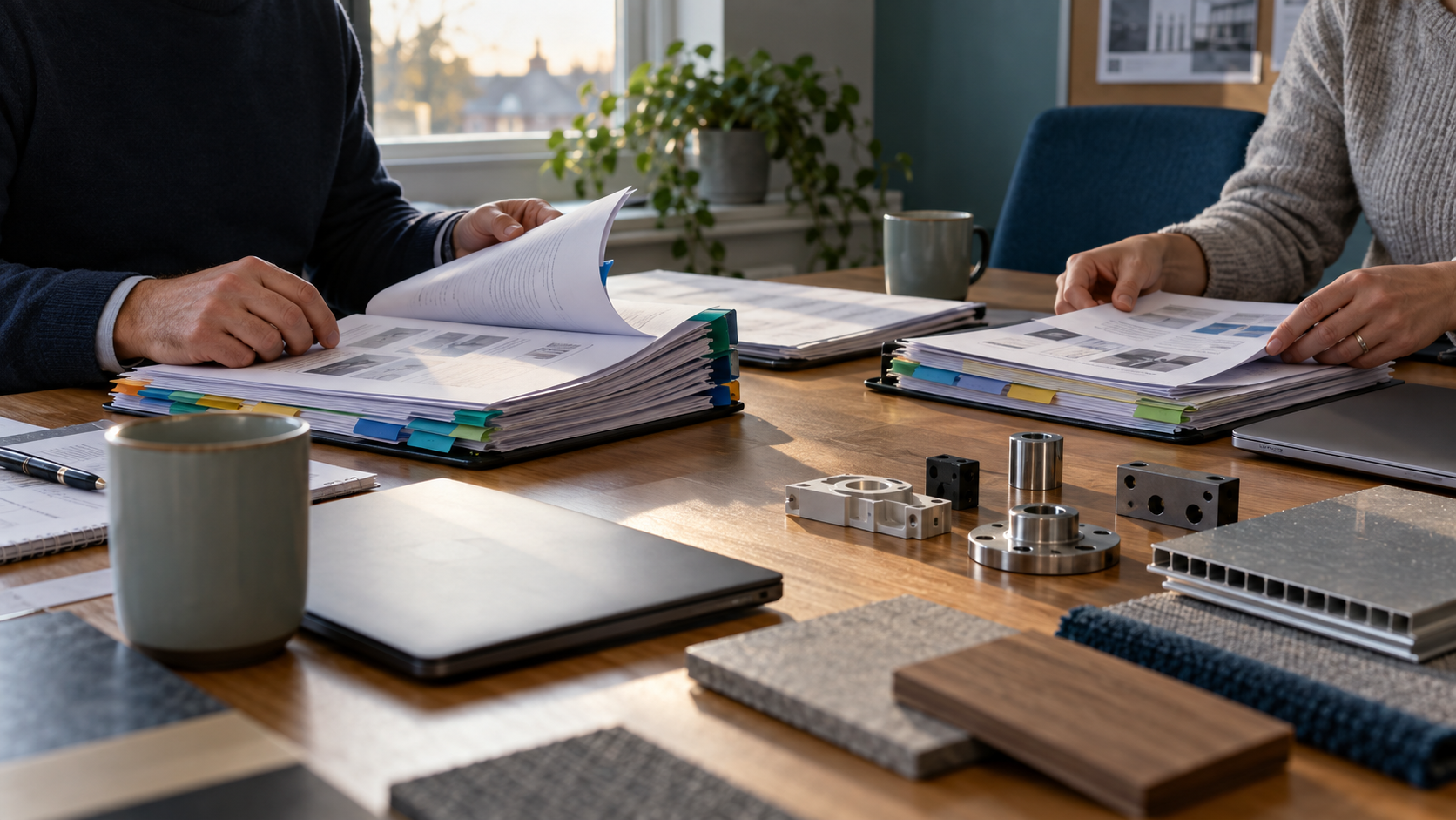 Market Dojo or Jaggaer for a UK Mid-Market Procurement Team