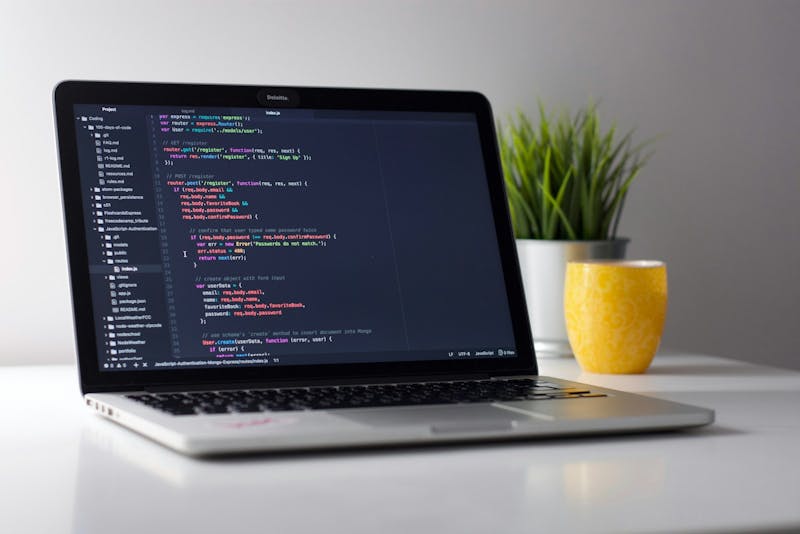 Adopting open architecture for robust data strategy