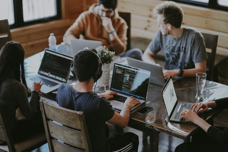 Three ways to protect your business from cyberattacks