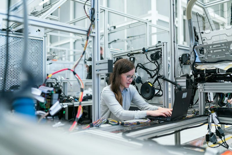 How database replication keeps enterprises agile