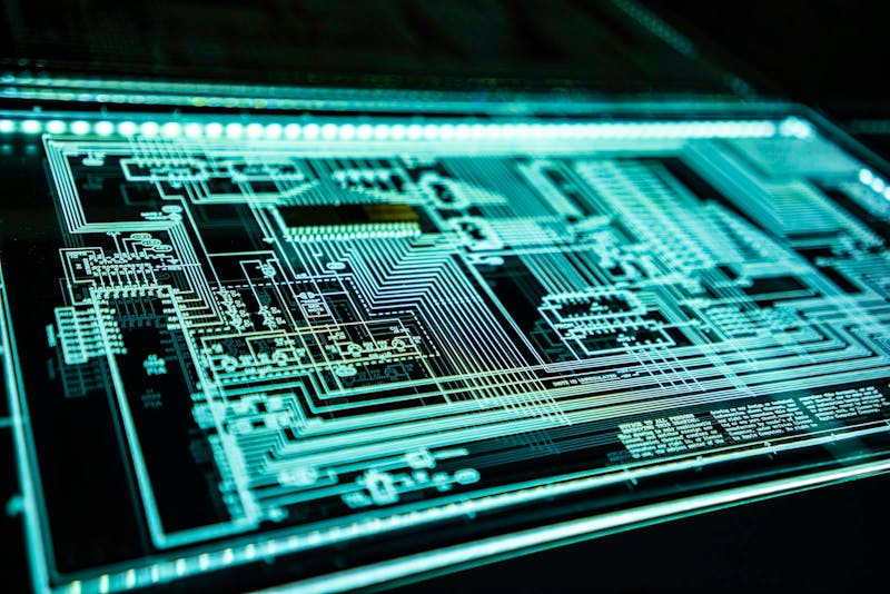 Impact of IoT on Future Web App Development