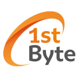 1st Byte