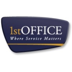 1st Office