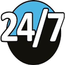 24/7 Business Support Ltd