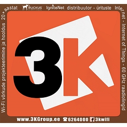 3K Group