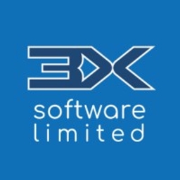 3X software Ltd