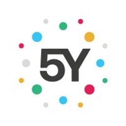 5Y Business Transformation Platform