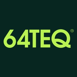 64TEQ®