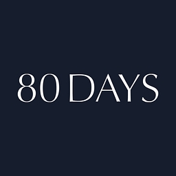 80 DAYS