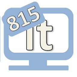815 IT Support