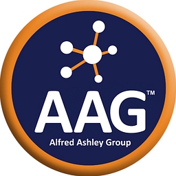 AAG (Alfred Ashley Group Ltd)