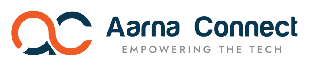 Aarna Connect Tech Services