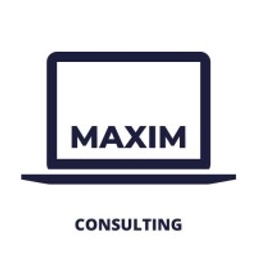 Maxim Consulting Services